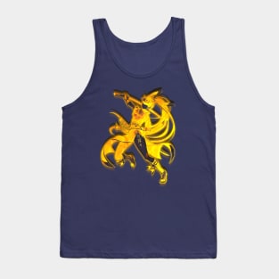 Strike group Tank Top